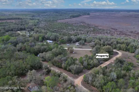 0 Prairie Drive Hawthorne FL 32640