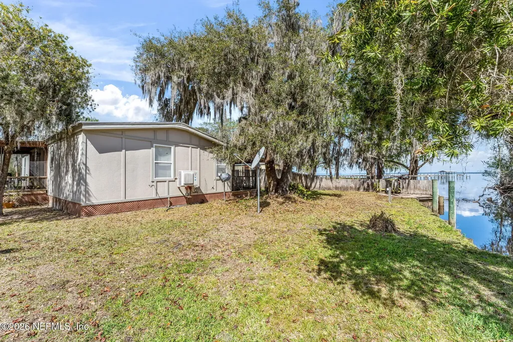 104 Creek Lane Palatka FL 32177