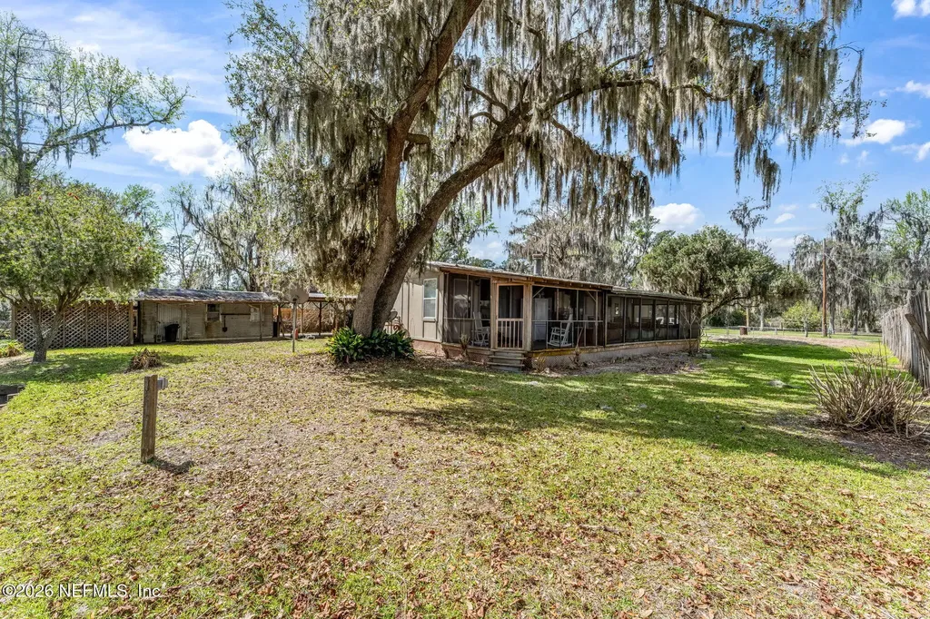 104 Creek Lane Palatka FL 32177