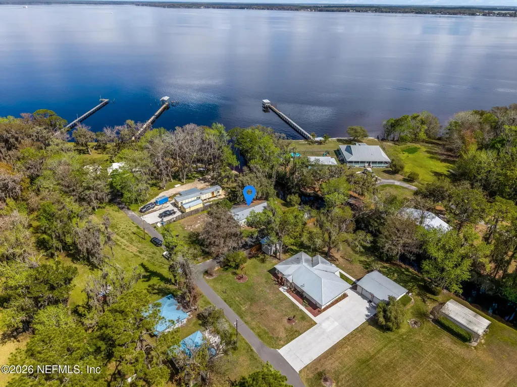 104 Creek Lane Palatka FL 32177
