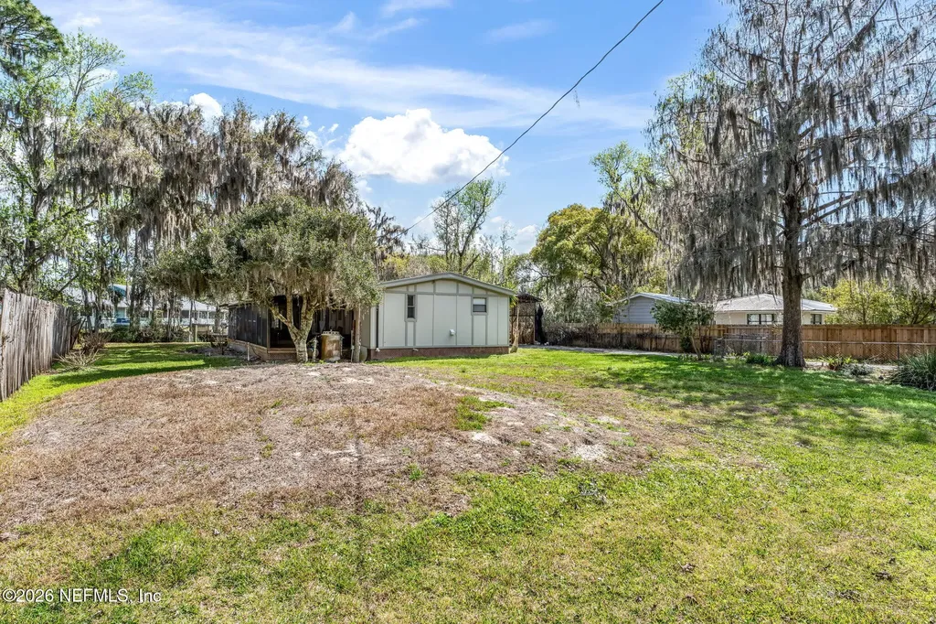 104 Creek Lane Palatka FL 32177
