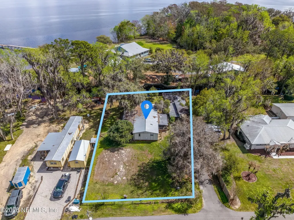 104 Creek Lane Palatka FL 32177
