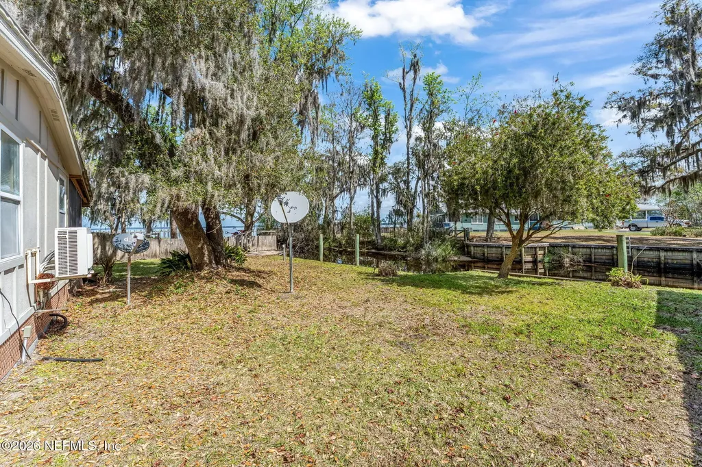 104 Creek Lane Palatka FL 32177