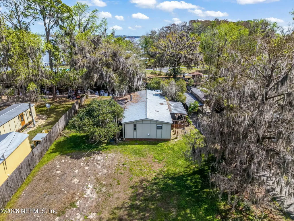 104 Creek Lane Palatka FL 32177