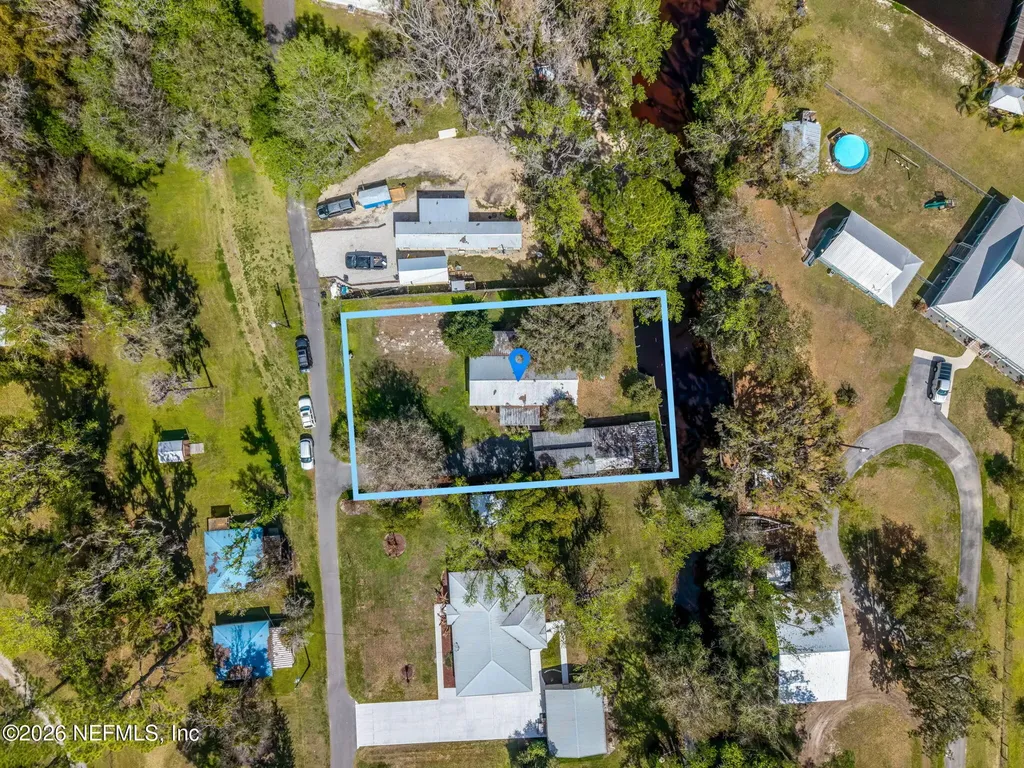 104 Creek Lane Palatka FL 32177