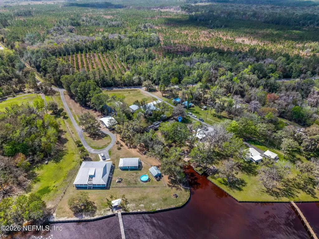 104 Creek Lane Palatka FL 32177