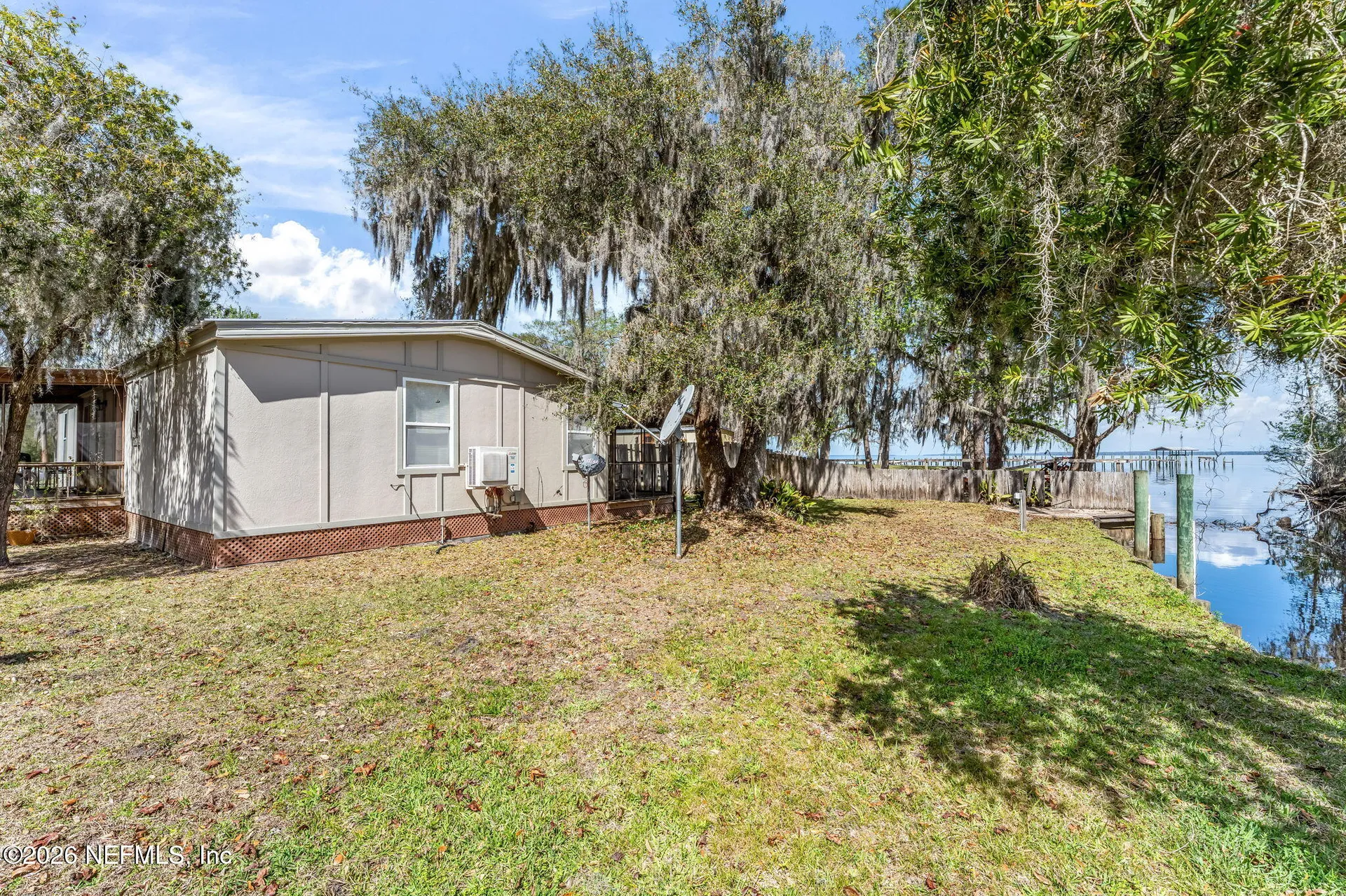 104 Creek Lane Palatka FL 32177