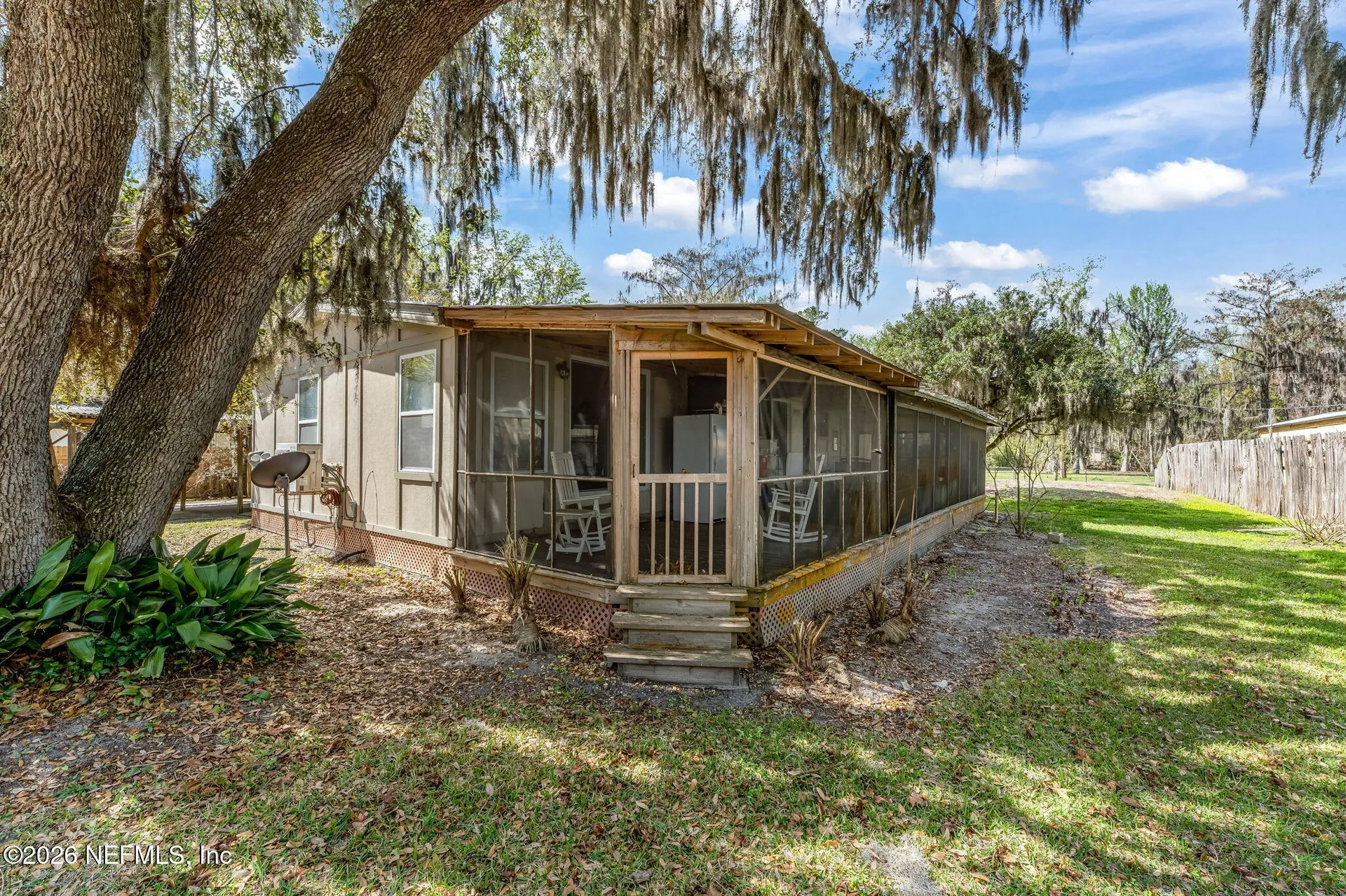 104 Creek Lane Palatka FL 32177