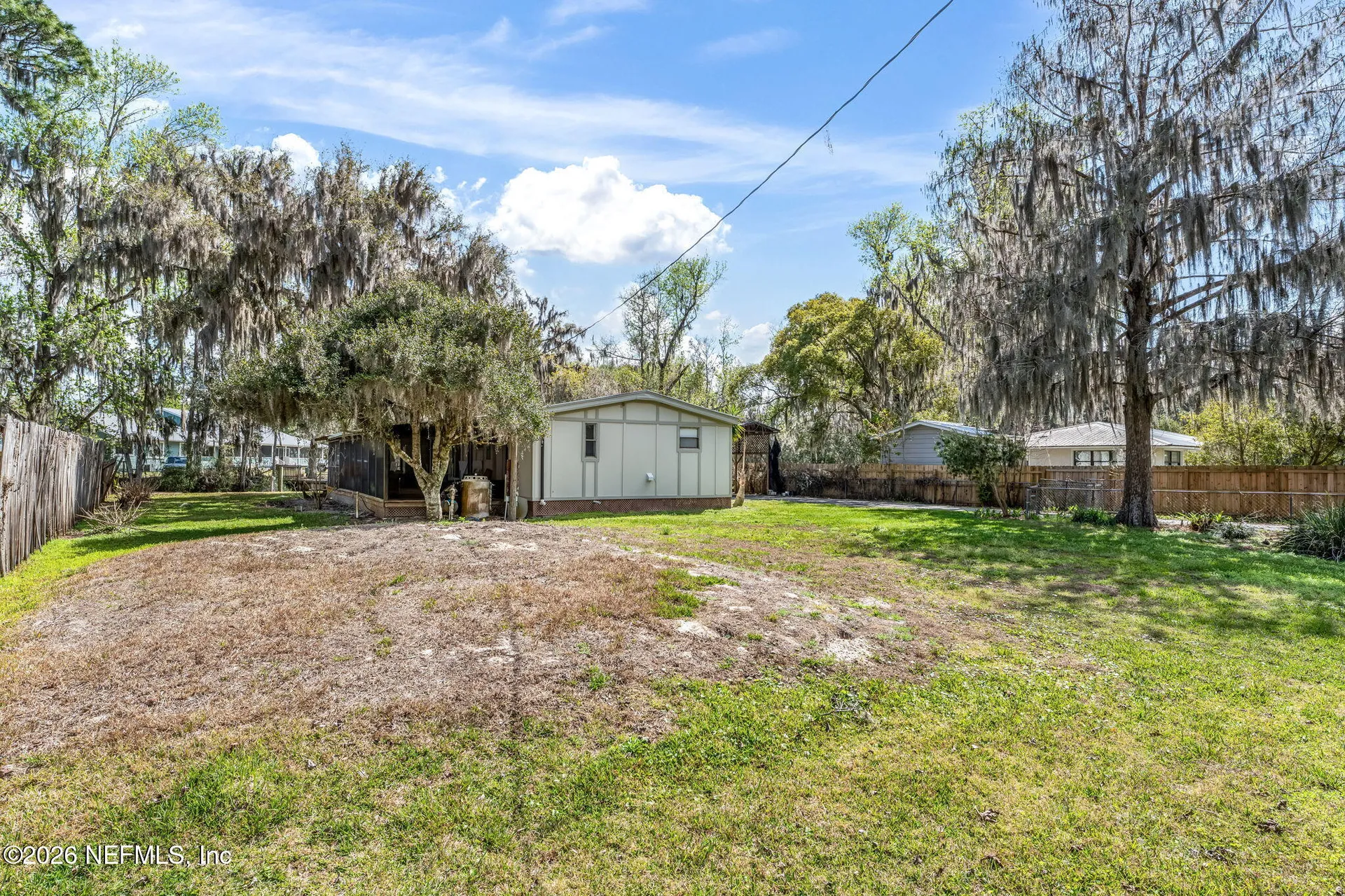 104 Creek Lane Palatka FL 32177