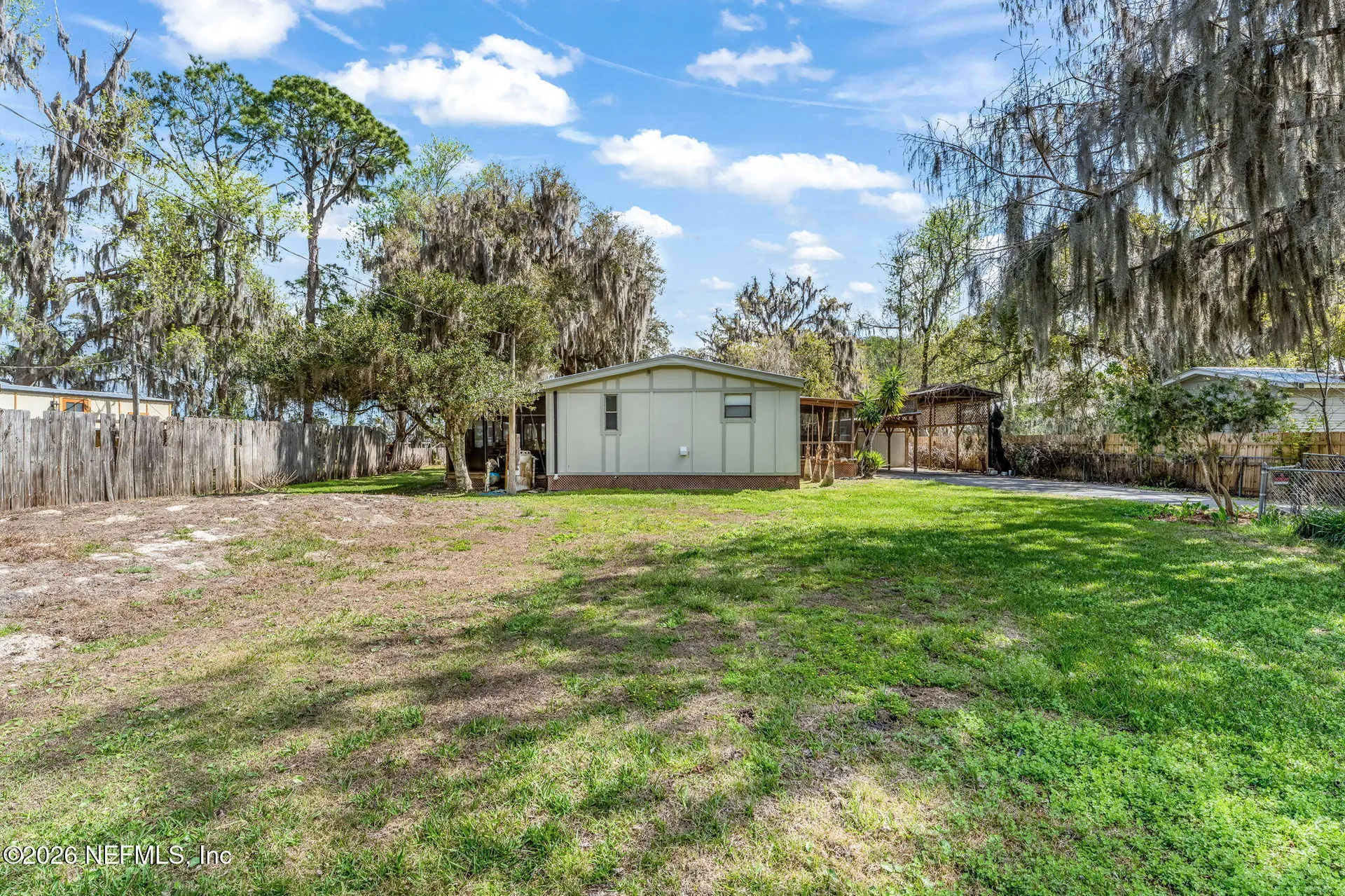 104 Creek Lane Palatka FL 32177