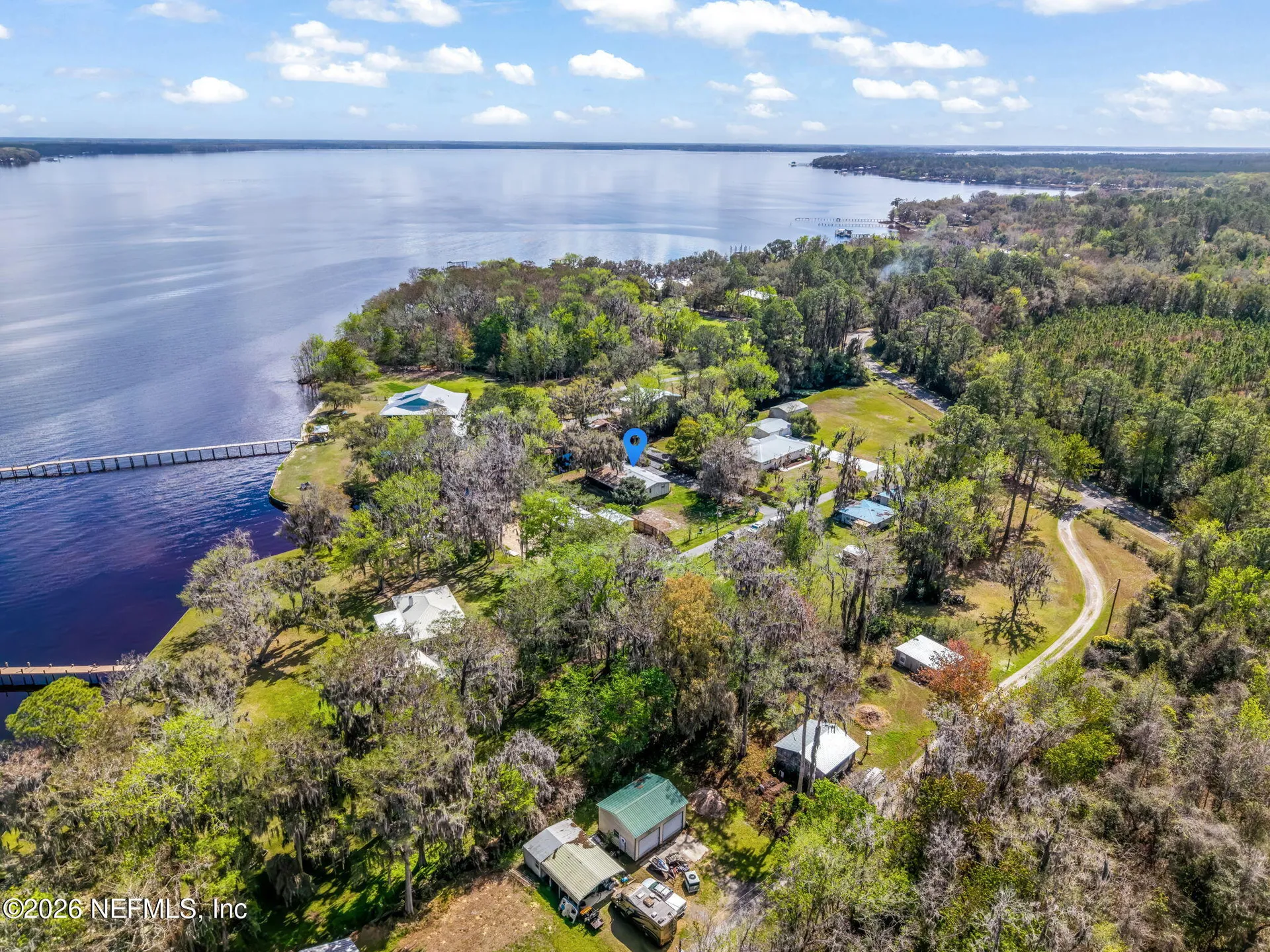 104 Creek Lane Palatka FL 32177