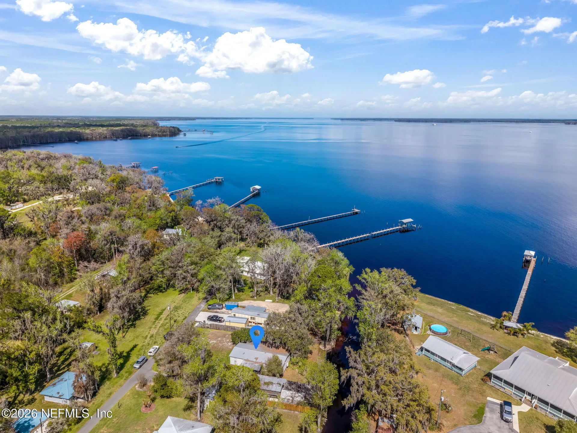 104 Creek Lane Palatka FL 32177