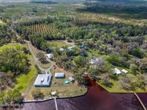104 Creek Lane Palatka FL 32177