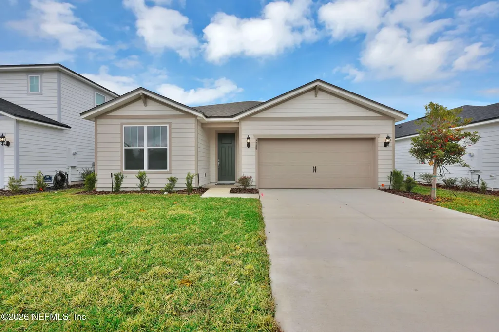 3255 Willowleaf Lane Green Cove Springs FL 32043