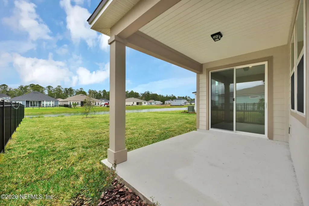 3255 Willowleaf Lane Green Cove Springs FL 32043