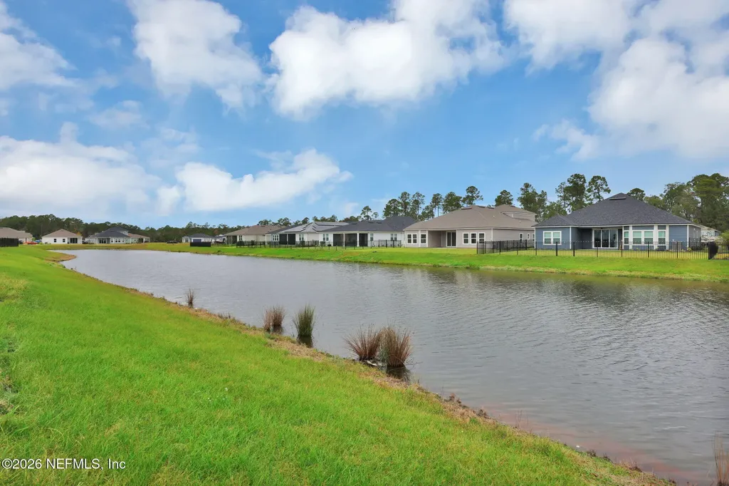 3255 Willowleaf Lane Green Cove Springs FL 32043