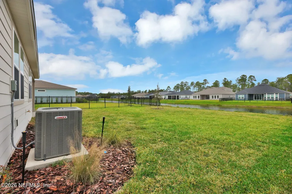 3255 Willowleaf Lane Green Cove Springs FL 32043