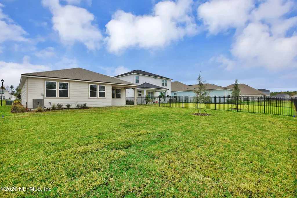 3255 Willowleaf Lane Green Cove Springs FL 32043