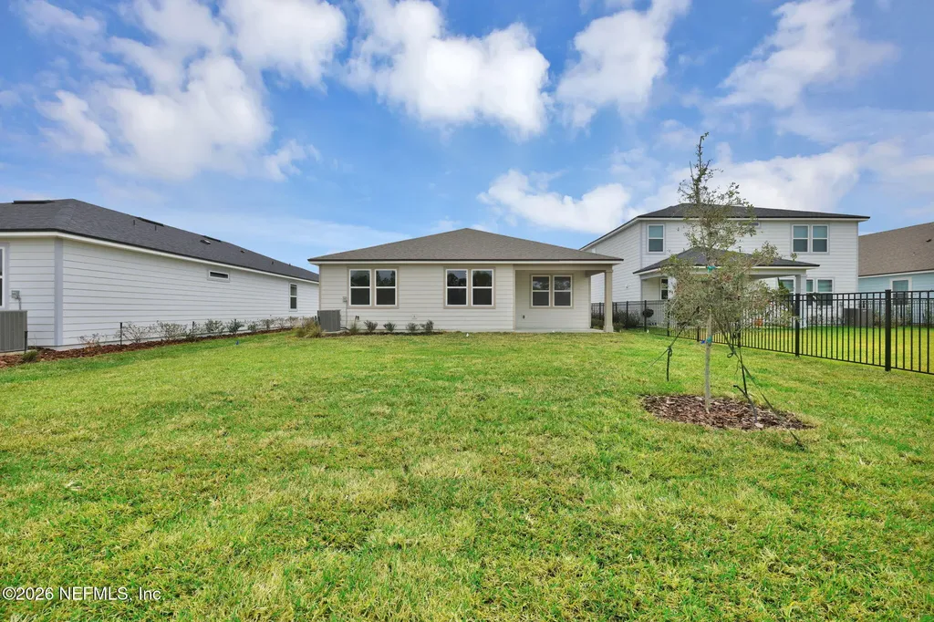 3255 Willowleaf Lane Green Cove Springs FL 32043