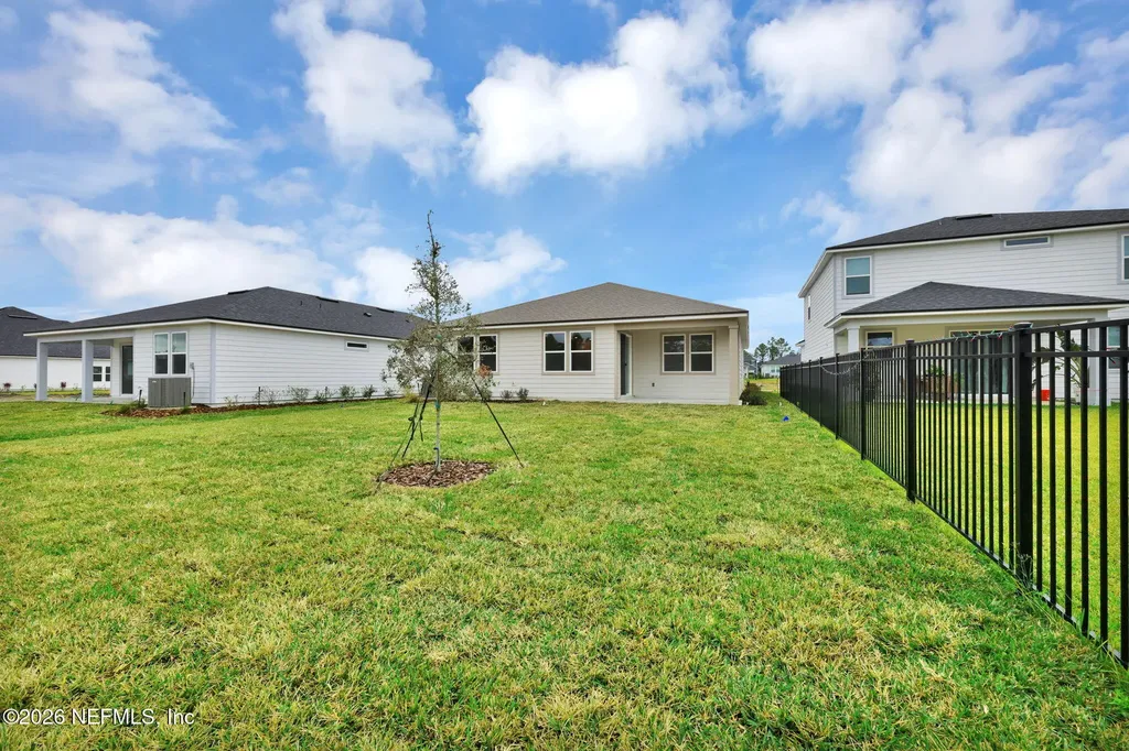 3255 Willowleaf Lane Green Cove Springs FL 32043