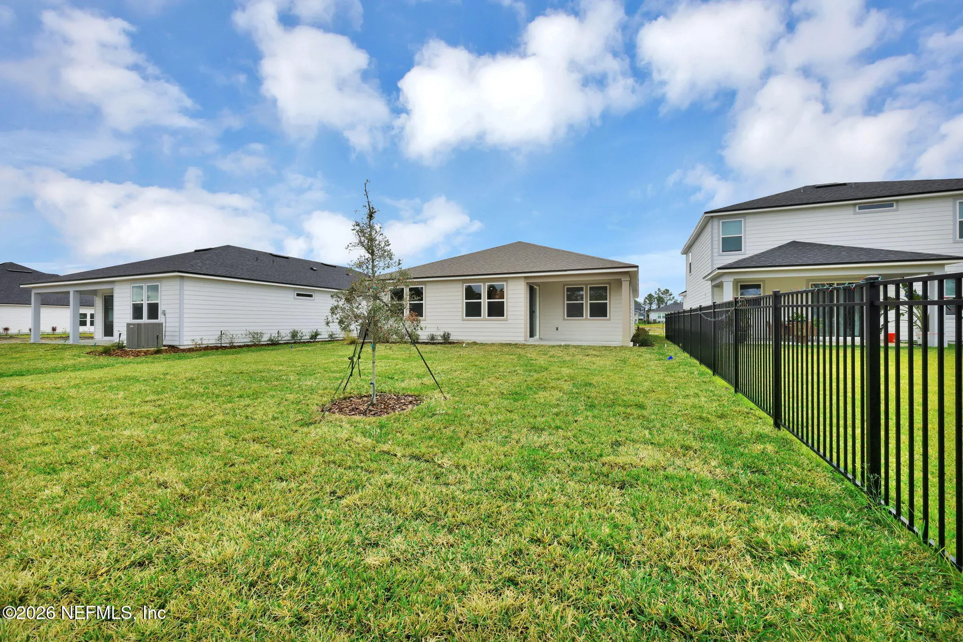 3255 Willowleaf Lane Green Cove Springs FL 32043