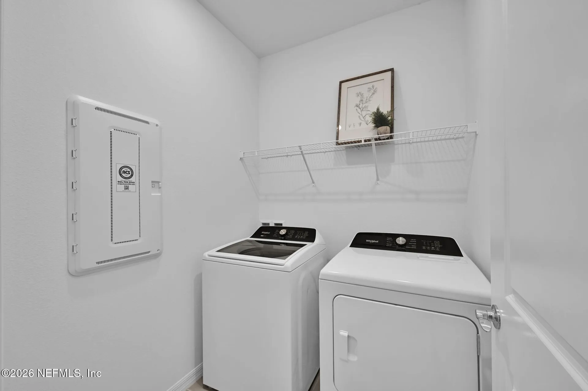 3255 Willowleaf Lane Green Cove Springs FL 32043