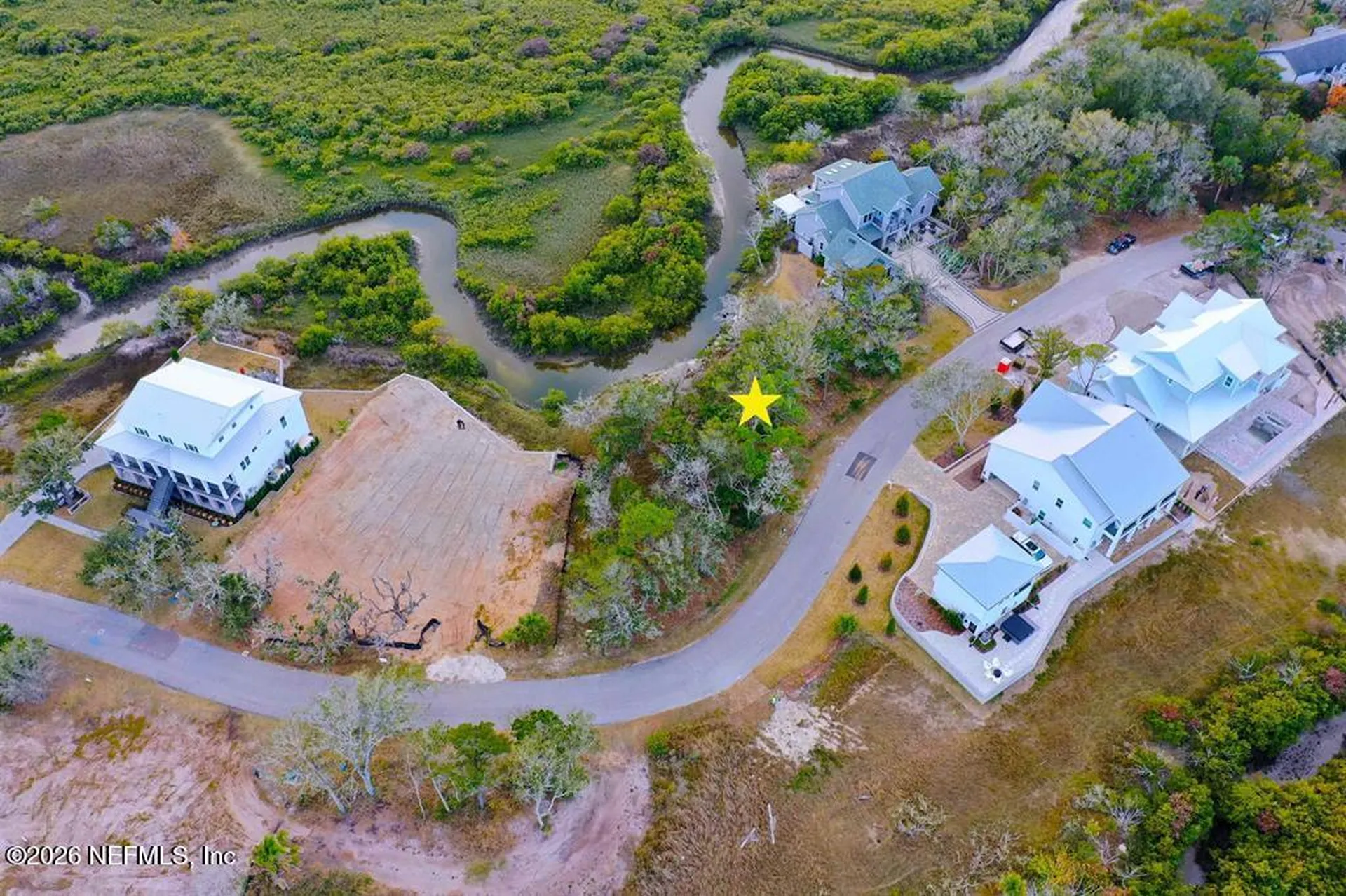 220 Pelican Reef Drive St. Augustine FL 32080