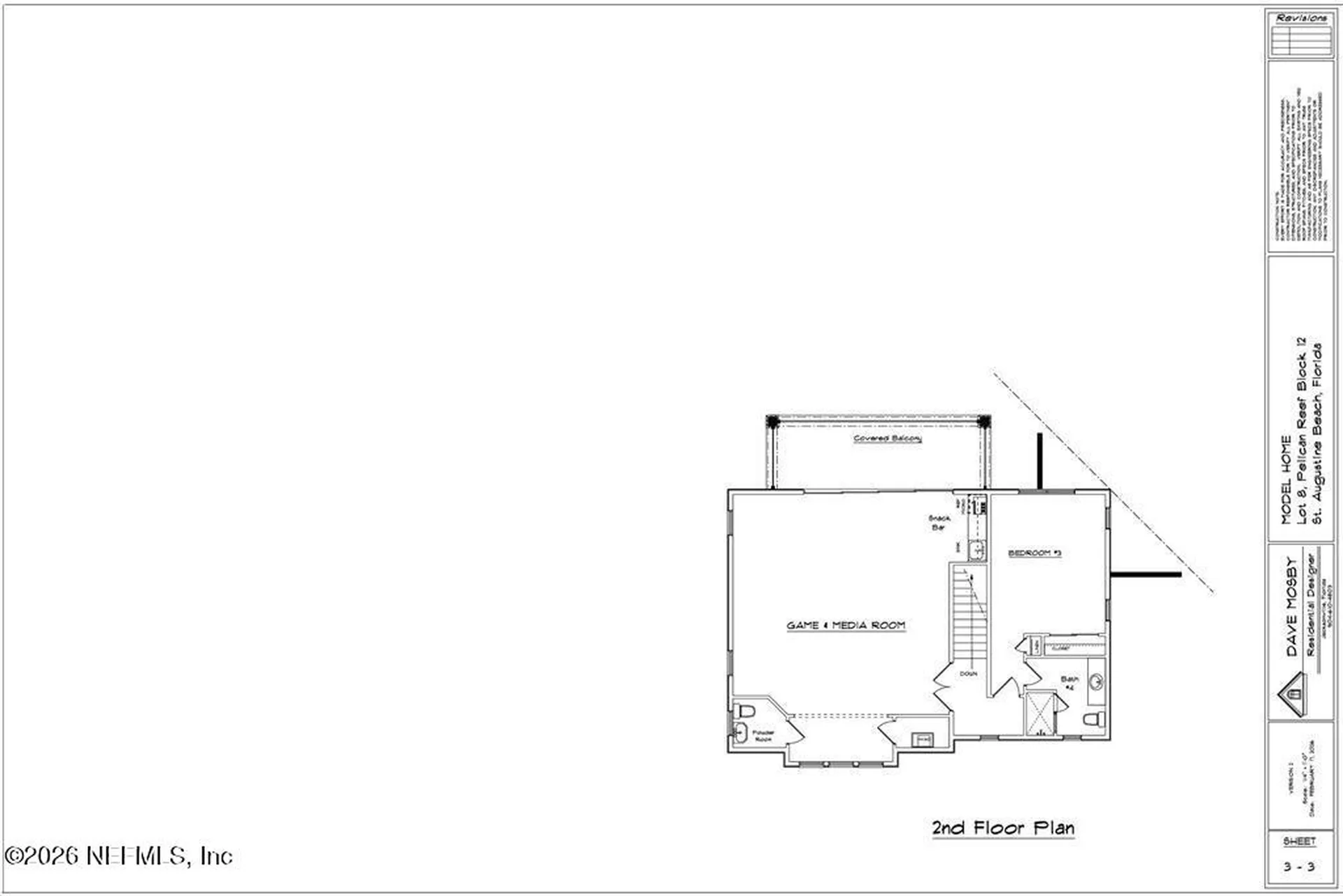 220 Pelican Reef Drive St. Augustine FL 32080