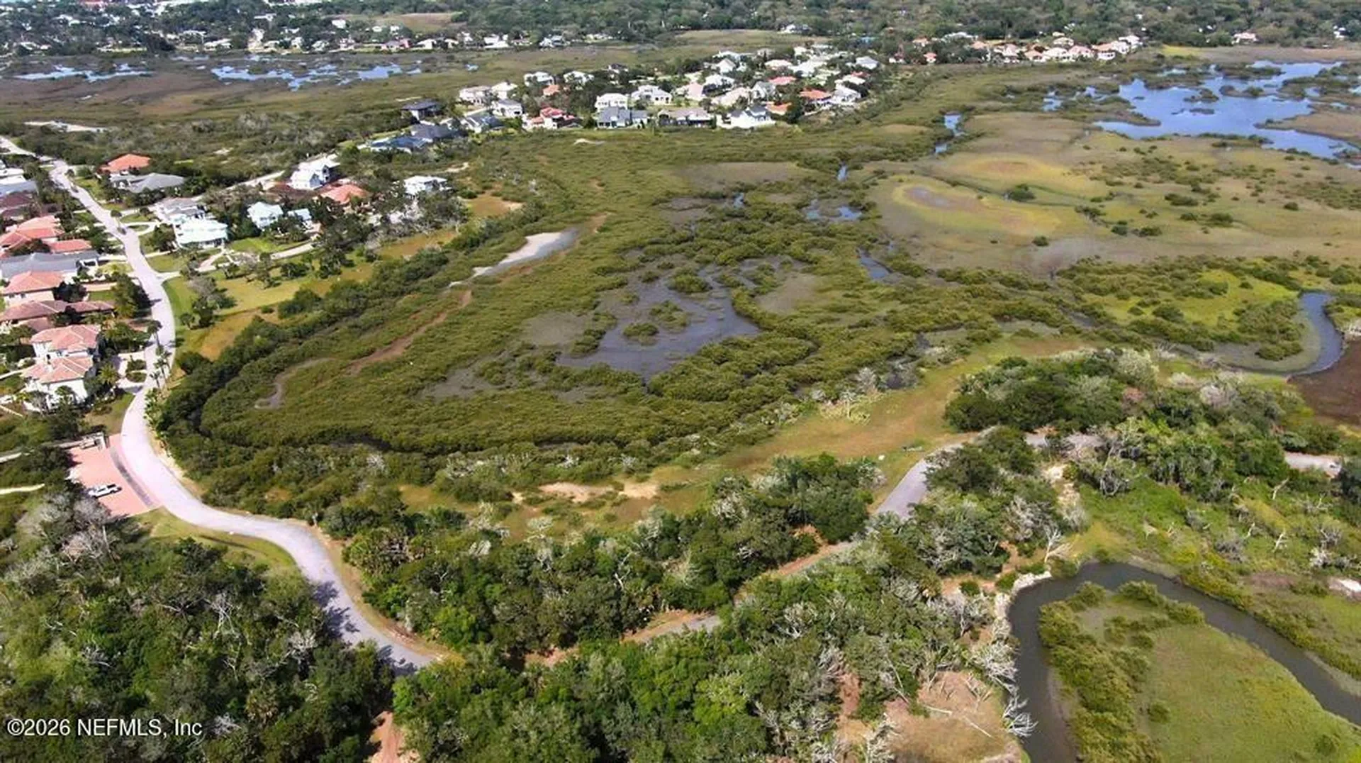 220 Pelican Reef Drive St. Augustine FL 32080