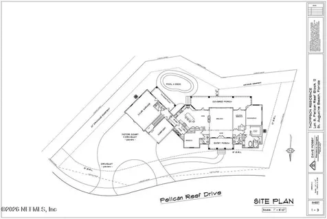 220 Pelican Reef Drive St. Augustine FL 32080