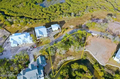 220 Pelican Reef Drive St. Augustine FL 32080
