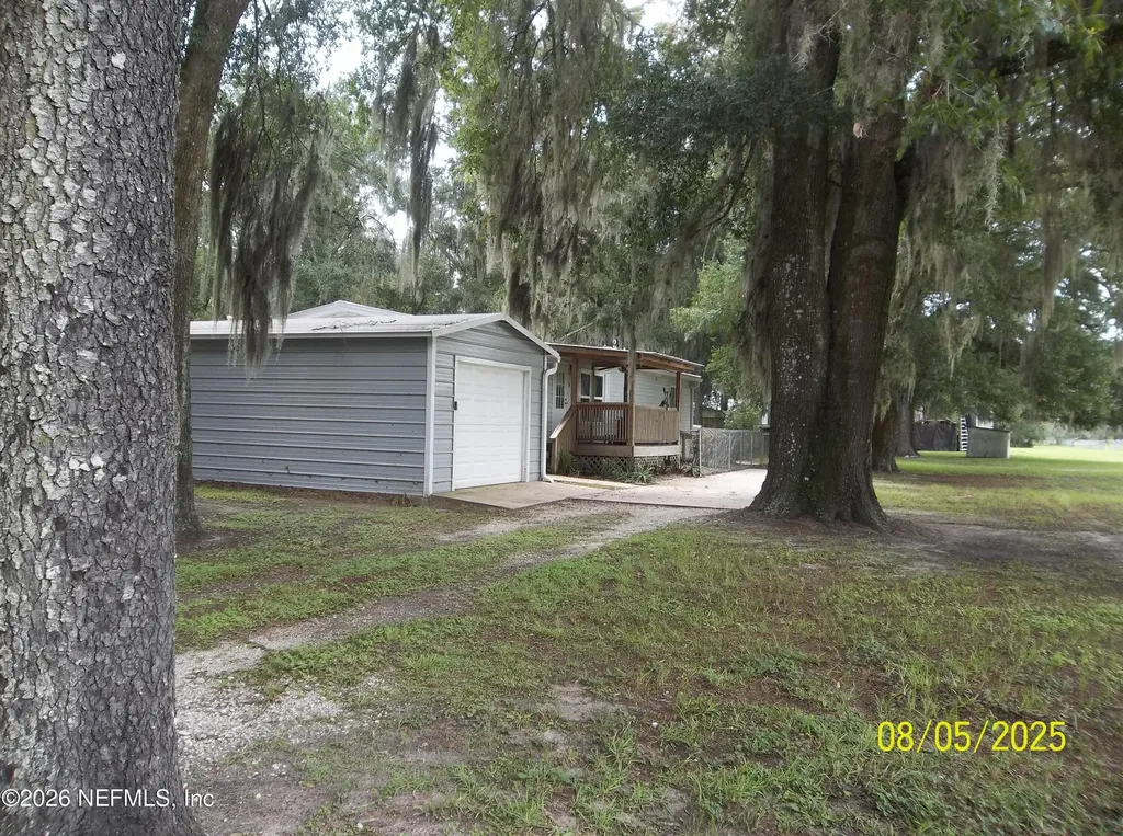 131 Pomona Landing Road Pomona Park FL 32181