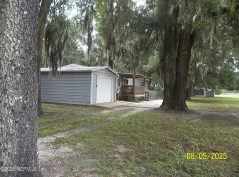 131 Pomona Landing Road Pomona Park FL 32181