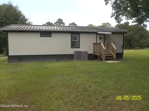 131 Pomona Landing Road Pomona Park FL 32181