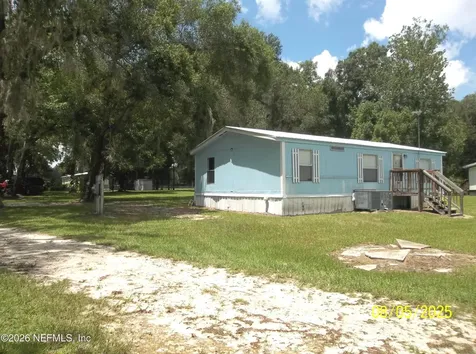 131 Pomona Landing Road Pomona Park FL 32181