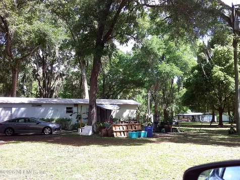 131 Pomona Landing Road Pomona Park FL 32181