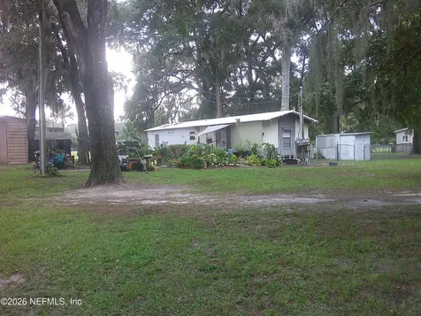 131 Pomona Landing Road Pomona Park FL 32181
