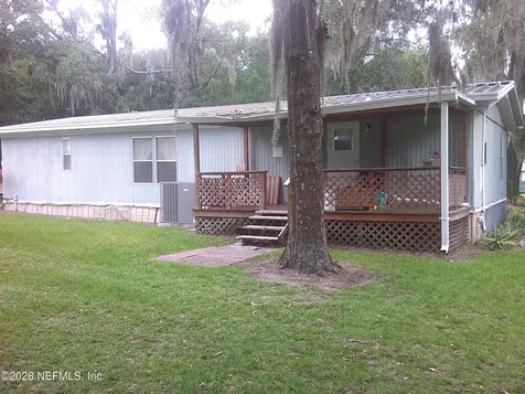 131 Pomona Landing Road Pomona Park FL 32181
