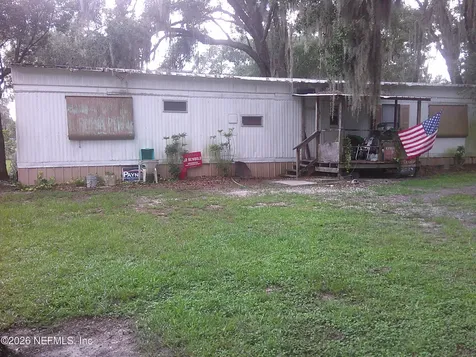 131 Pomona Landing Road Pomona Park FL 32181