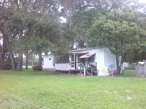 131 Pomona Landing Road Pomona Park FL 32181
