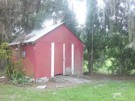 131 Pomona Landing Road Pomona Park FL 32181