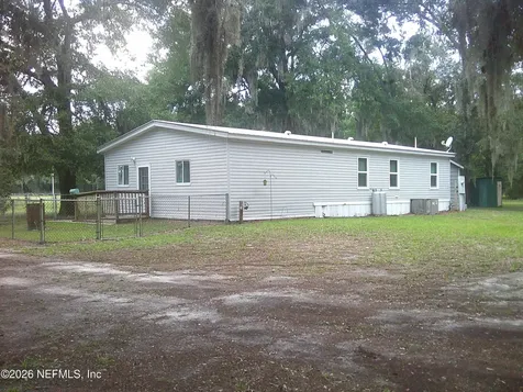 131 Pomona Landing Road Pomona Park FL 32181
