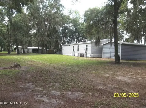 131 Pomona Landing Road Pomona Park FL 32181