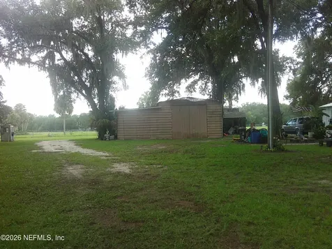 131 Pomona Landing Road Pomona Park FL 32181