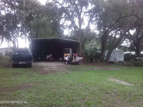 131 Pomona Landing Road Pomona Park FL 32181