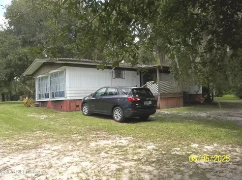 131 Pomona Landing Road Pomona Park FL 32181