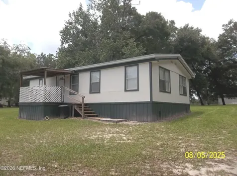 131 Pomona Landing Road Pomona Park FL 32181