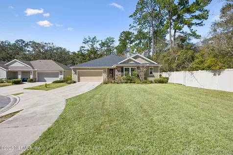 9604 Price Park Drive Jacksonville FL 32257