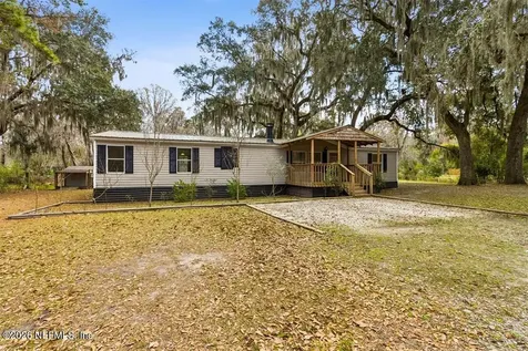 95114 Gentry Lane Fernandina Beach FL 32034