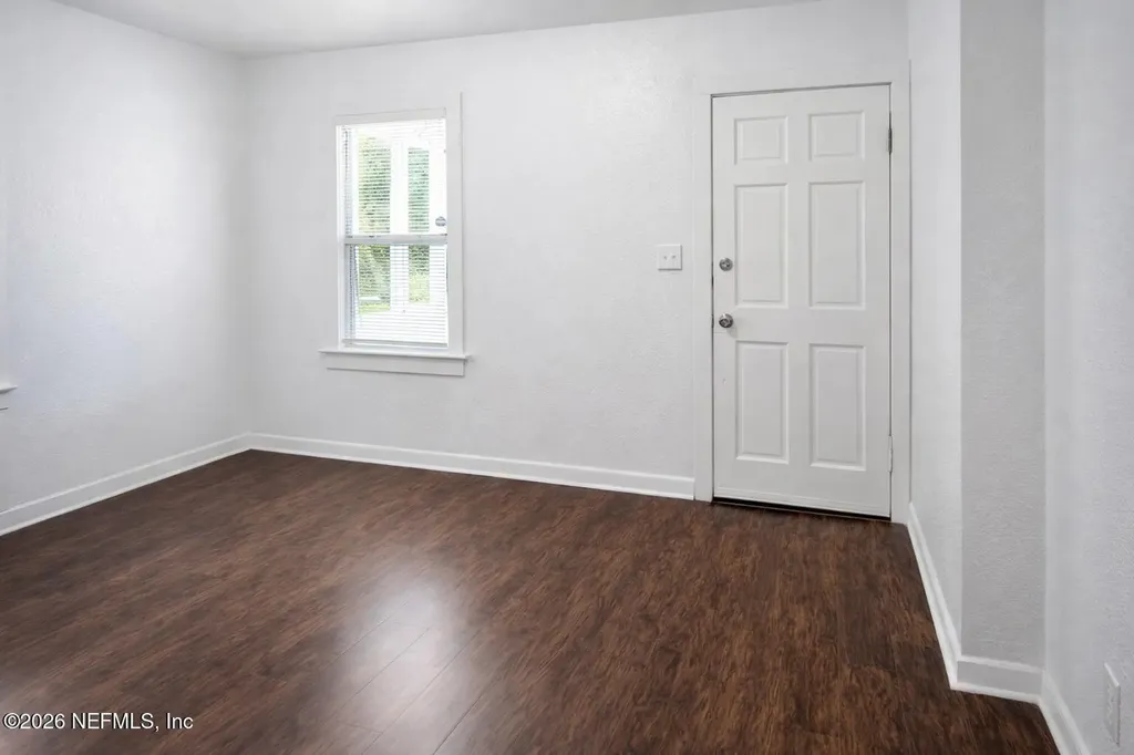 1671 W 35th Street Jacksonville FL 32209